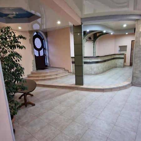 Polo Hotel Yerevan Luaran gambar