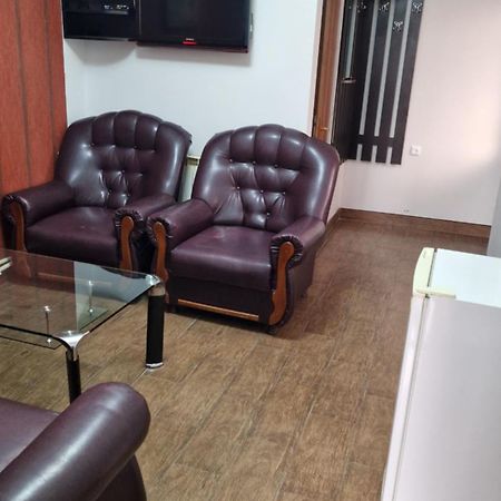 Polo Hotel Yerevan Luaran gambar