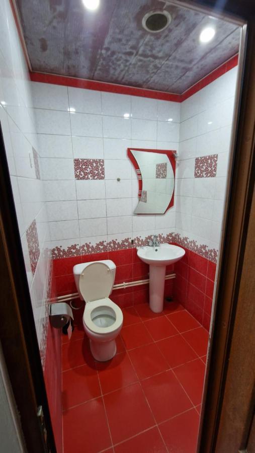 Polo Hotel Yerevan Luaran gambar