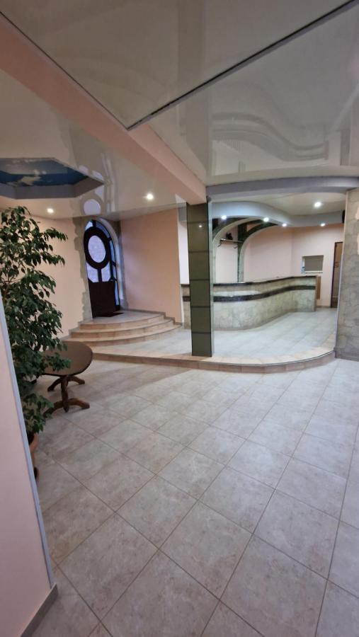 Polo Hotel Yerevan Luaran gambar