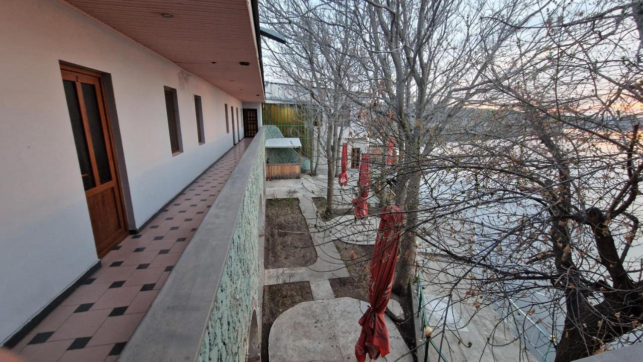 Polo Hotel Yerevan Luaran gambar