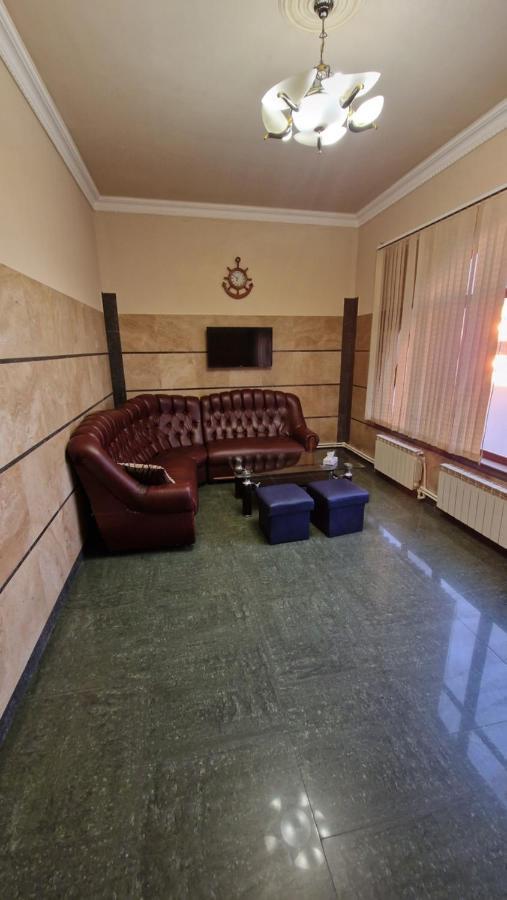 Polo Hotel Yerevan Luaran gambar