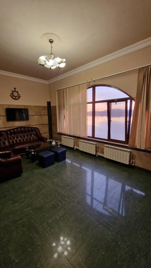 Polo Hotel Yerevan Luaran gambar