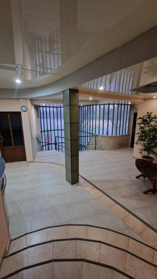 Polo Hotel Yerevan Luaran gambar
