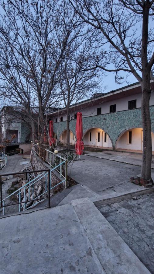 Polo Hotel Yerevan Luaran gambar