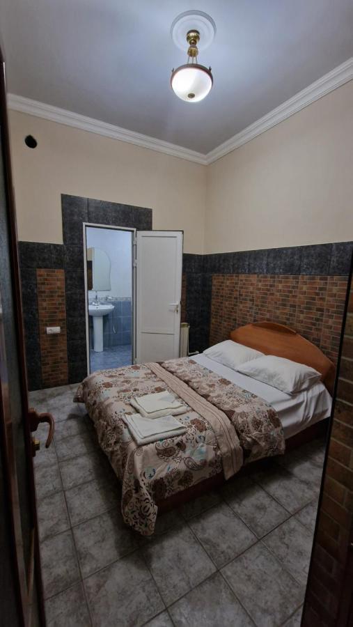 Polo Hotel Yerevan Luaran gambar