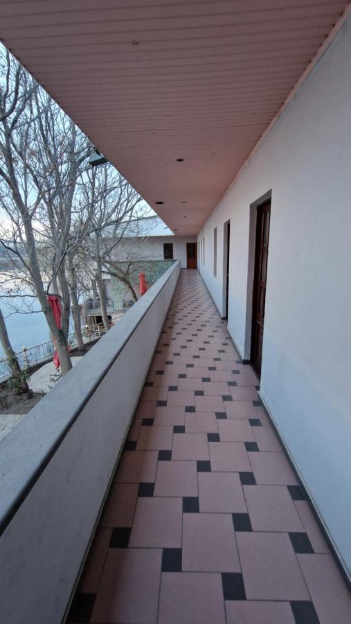 Polo Hotel Yerevan Luaran gambar