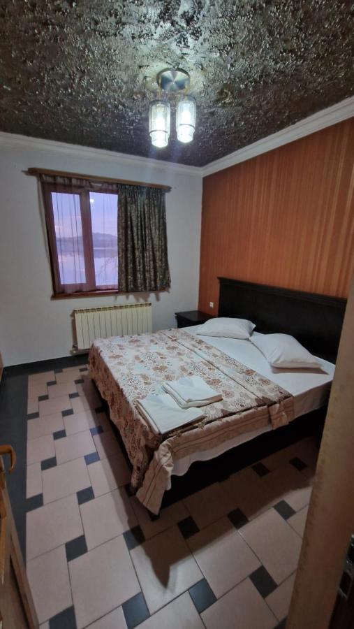 Polo Hotel Yerevan Luaran gambar