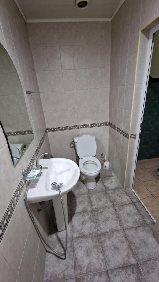 Polo Hotel Yerevan Luaran gambar