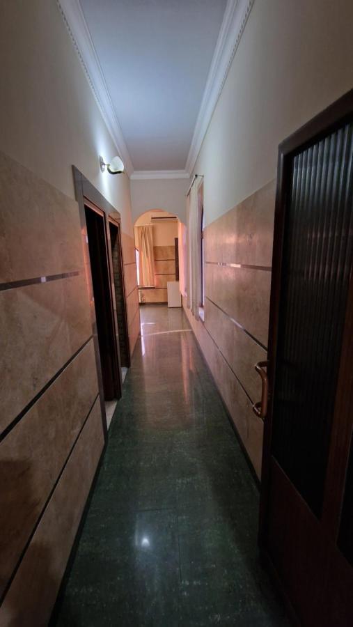 Polo Hotel Yerevan Luaran gambar