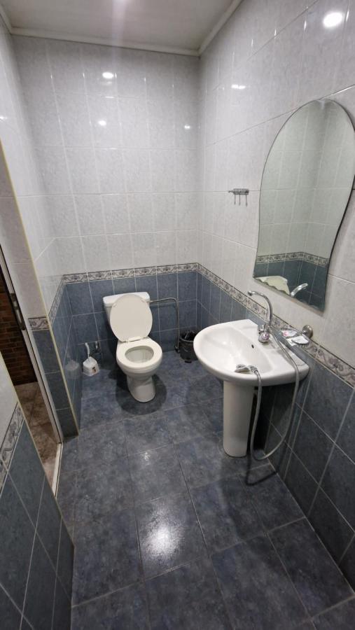 Polo Hotel Yerevan Luaran gambar