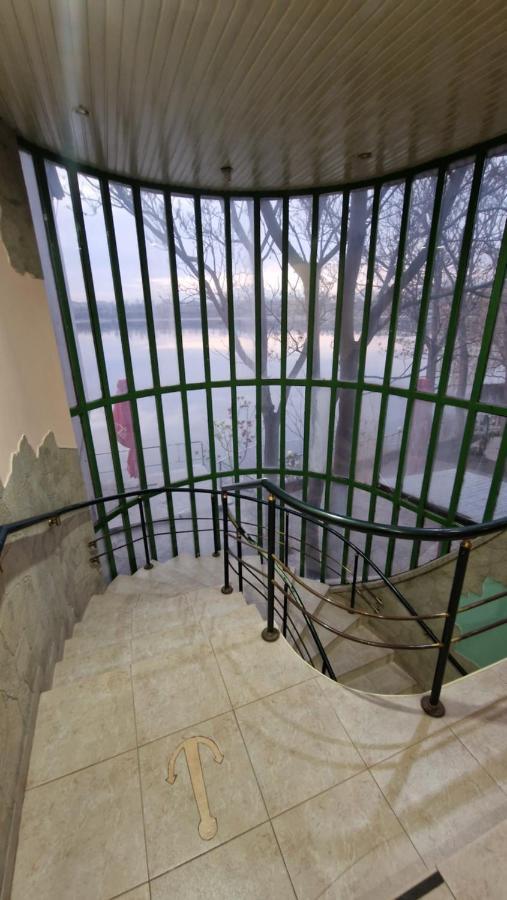 Polo Hotel Yerevan Luaran gambar