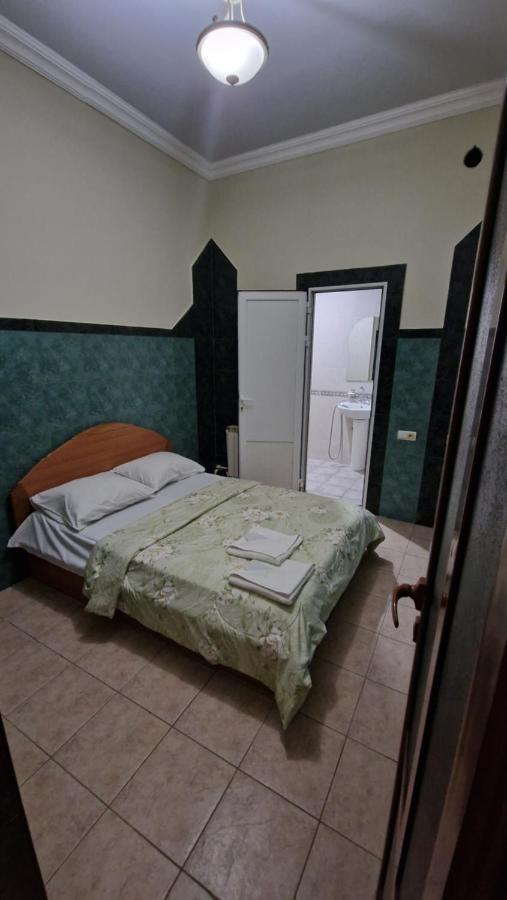 Polo Hotel Yerevan Luaran gambar