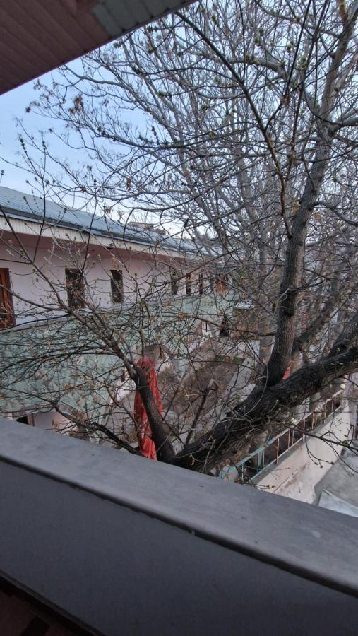 Polo Hotel Yerevan Luaran gambar