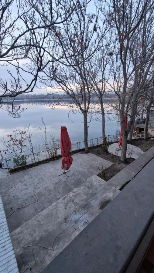 Polo Hotel Yerevan Luaran gambar
