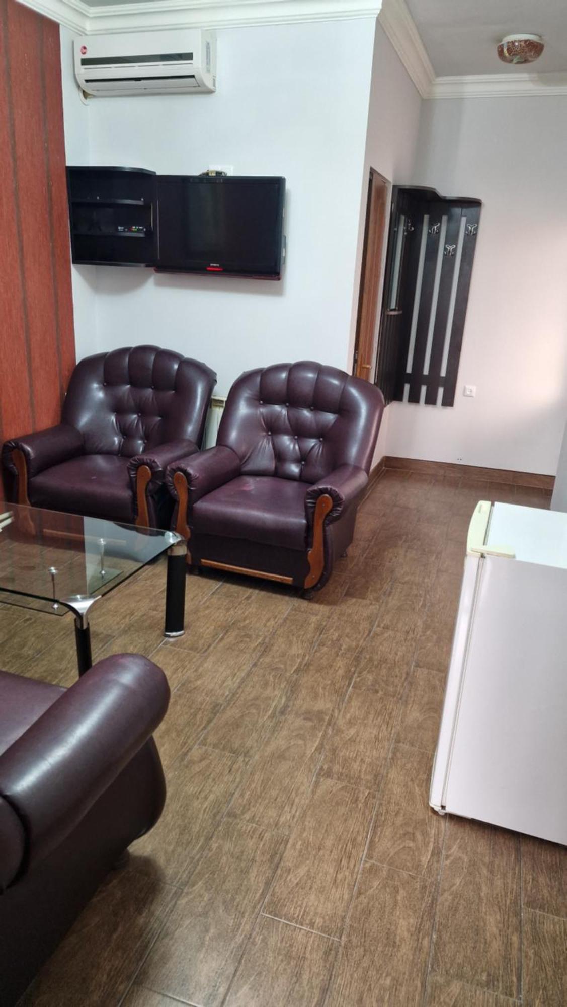 Polo Hotel Yerevan Luaran gambar