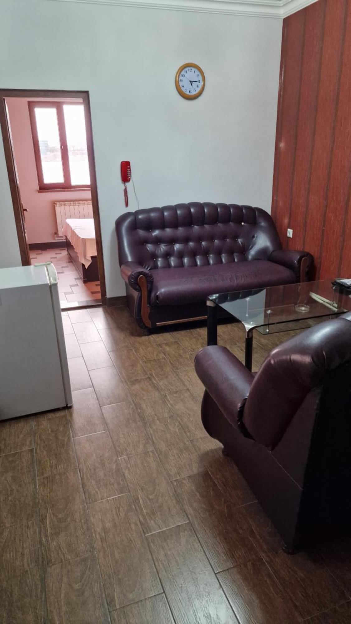 Polo Hotel Yerevan Luaran gambar